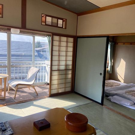 Yoshidaya Ryokan Jamagata Exteriér fotografie