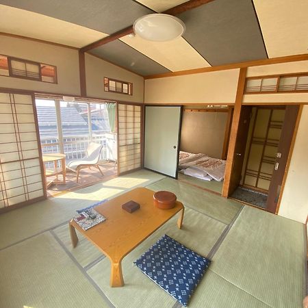 Yoshidaya Ryokan Jamagata Exteriér fotografie