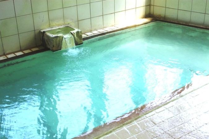 Yoshidaya Ryokan Jamagata Exteriér fotografie
