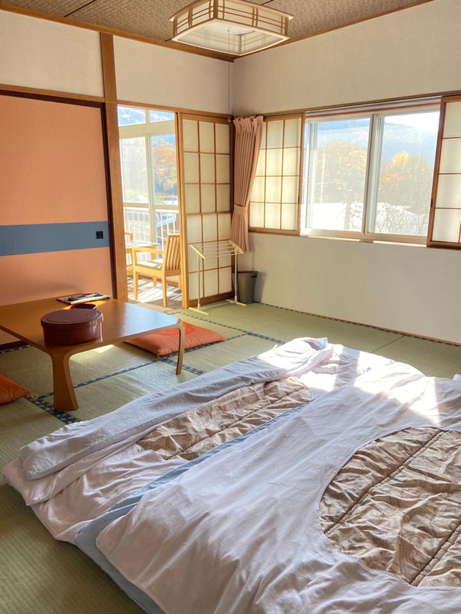 Yoshidaya Ryokan Jamagata Exteriér fotografie