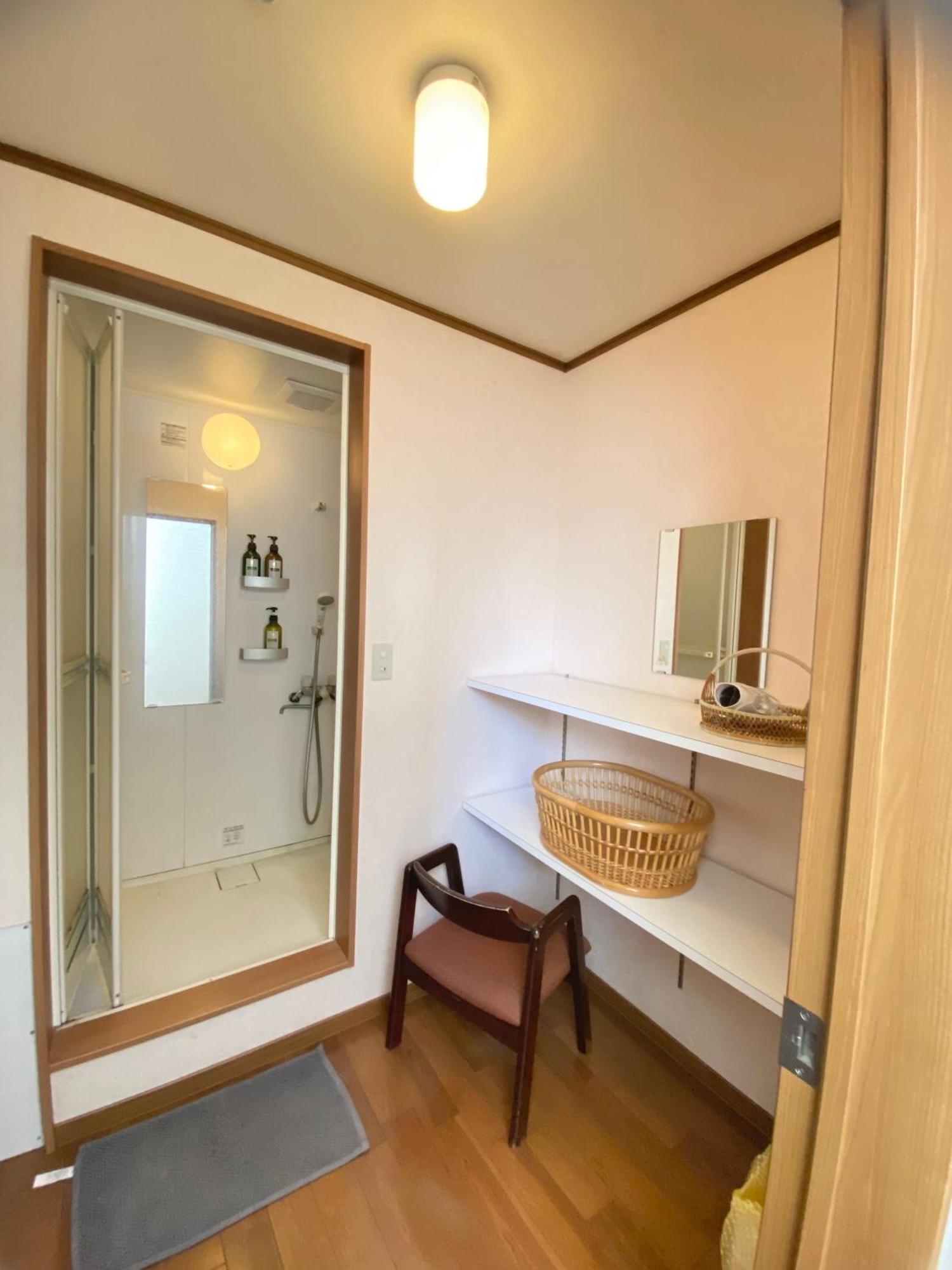 Yoshidaya Ryokan Jamagata Exteriér fotografie