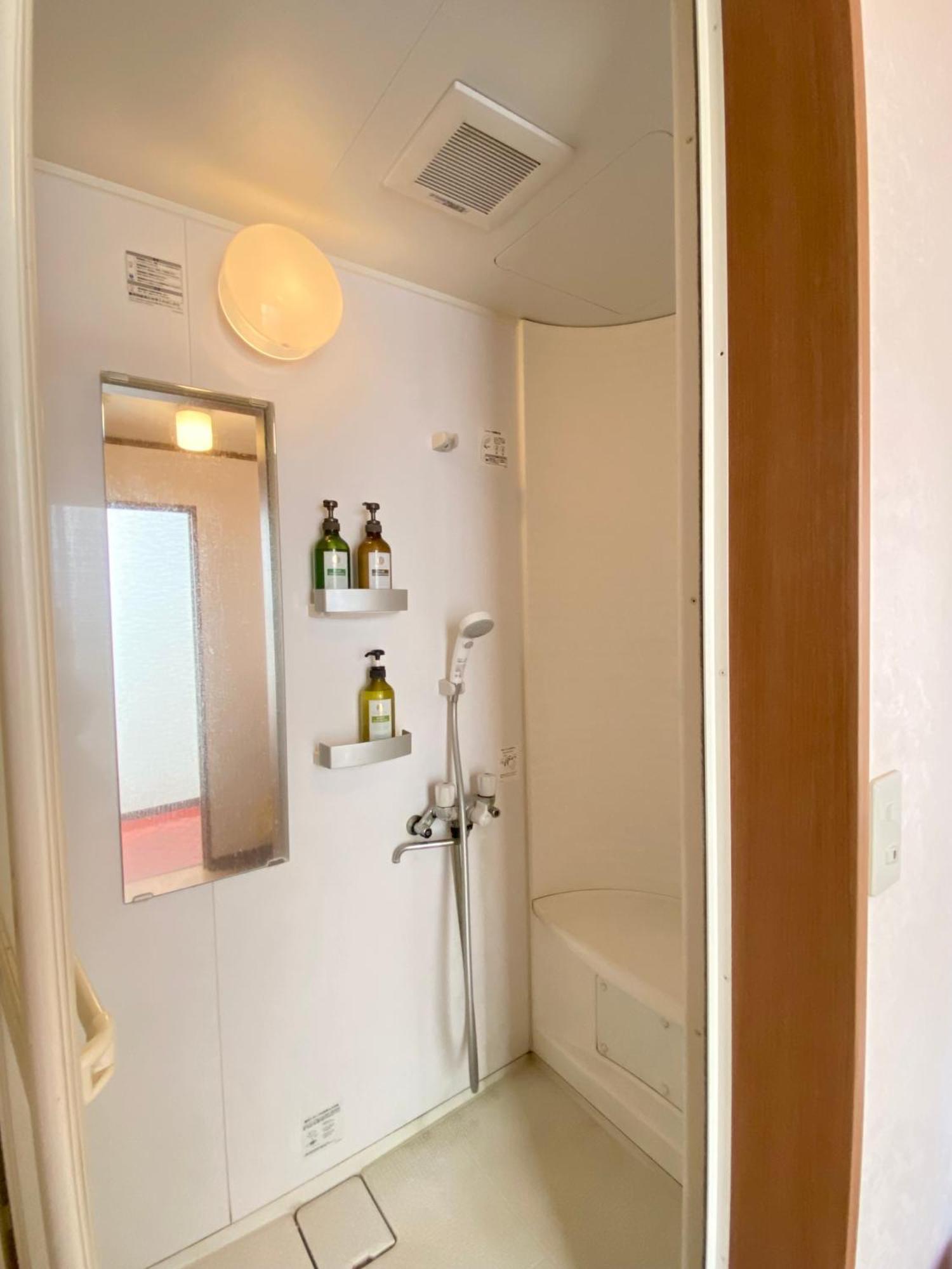 Yoshidaya Ryokan Jamagata Exteriér fotografie