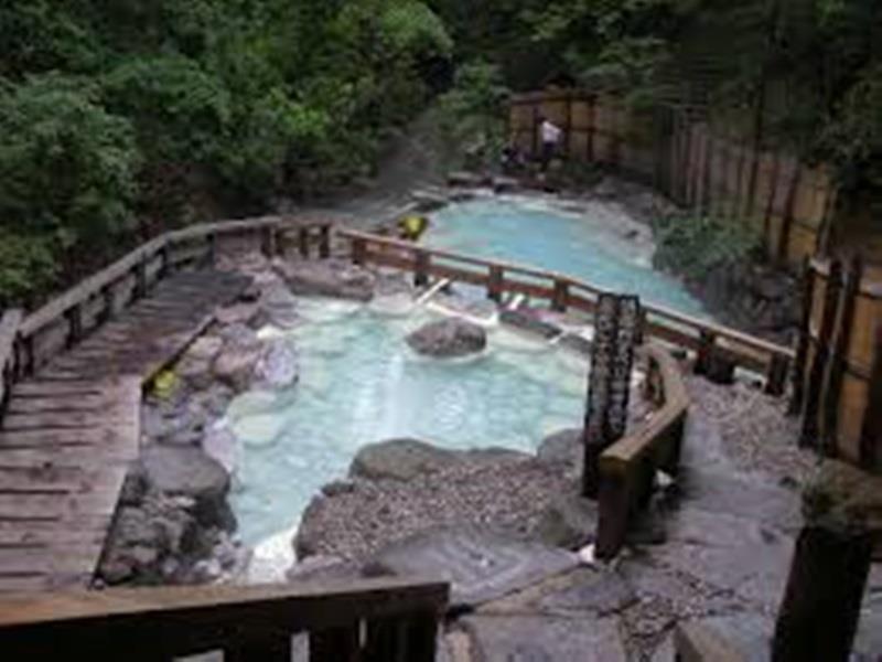Yoshidaya Ryokan Jamagata Exteriér fotografie