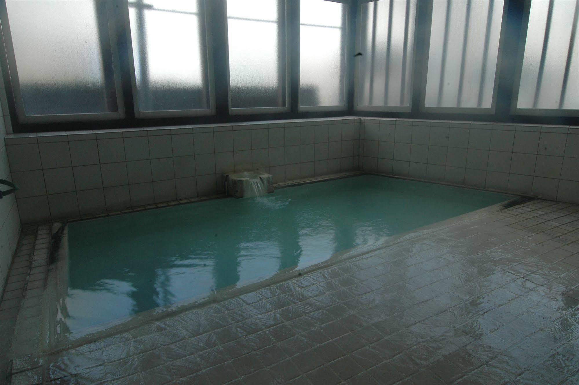 Yoshidaya Ryokan Jamagata Exteriér fotografie